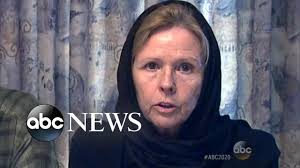 Kayla Mueller Part 1: The Video That Changed Everything