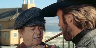 High Plains Drifter (1973)