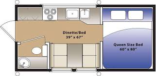 If you like the idea of a small, lightweight trailer without the inconvenient setup, then our scamp 13′ camper is the perfect trailer for you. Slide On Truck Campers Rv Obsession