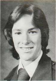 Condolences to the family of a deceased classmate from TCHS class of 1982