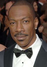 Fan Casting Eddie Murphy as Dale Stone in Love Tokens