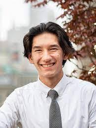 Jensen Lim's Instagram, Twitter & Facebook