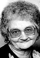 Norma Whittles Obituary (2011)