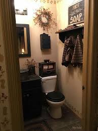 Bathroom design ideas, inspiration & pictures. Small Country Bathroom Decorating Ideas Novocom Top