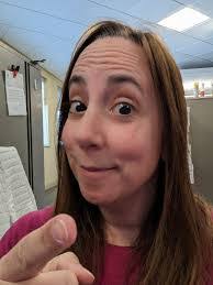 Renee Bolduc's Instagram, Twitter & Facebook