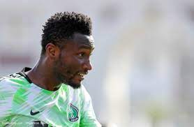 John obi mikel date of birth: Mercato John Obi Mikel Actu Transferts John Obi Mikel