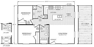 All of these plans can be easily changed to meet your needs. Double Wide Mobile Homes Factory Expo Home Center