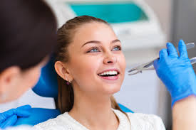 5 Signs Telling You It's Time for Wisdom Teeth Removal