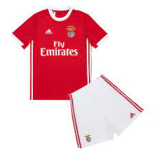 Benfica 2020/21 kits for dream league soccer 2019 and fts15, and the package includes complete with home kits, away and third. 19 20 Benfica Home Red Soccer Jersey Kids Kit Cheap Soccer Jerseys Shop Jerseygoal Co