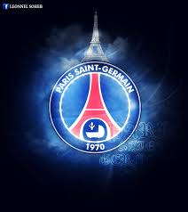 Psg Logo Logodix
