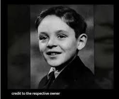 Childhood struggles of a celebrated actor