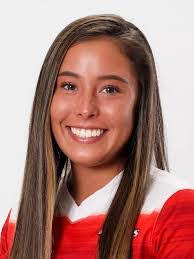 Ashley Mueller's Instagram, Twitter & Facebook