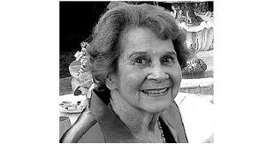 Rosemary Purtill Obituary (1930