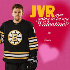 A Valentine's Day thread from us to you 💝