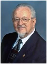 Theodore Marsh Obituary (1919