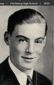 Walter Ernest Bennett Jr. (1916-1940)