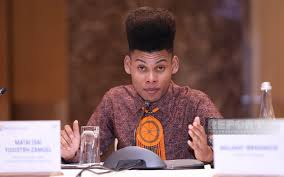 Правозащитник: Мы обеспокоены будущим острова Бонайре | Report.az