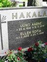 Ellen Hakala Family History & Historical Records
