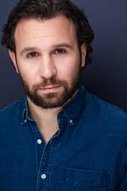 Welcome to Hope" According to John (TV Episode)