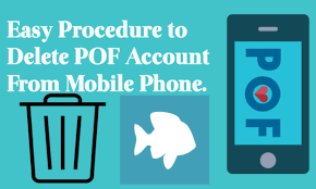 Click or tap delete my plenty of fish account. How To Delete Plenty Of Fish Account From Mobile Tech Lurk