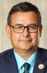 House subdistricts eyed for tribal nations in North Dakota redistricting