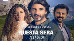 La chiave è quella ragazza misteriosa che gli è già sfuggita due volte… Un Passo Dal Cielo 6 Anticipazioni Francesco E Dafne Sempre Piu Vicini