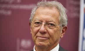 What Sir David King gets wrong about carbon pricing