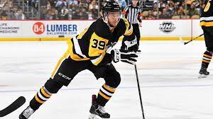 Most recently in the ahl with laval rocket. Penguins Claim Jean Sebastien Dea Off Waivers From New Jersey