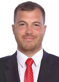 Josh Smick's Instagram, Twitter & Facebook