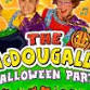 The McDougalls: Halloween Party Show - Peterhead Leisure & Community Centre, Community Centre Event Image