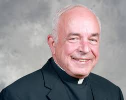 Beloved Oak Lawn baking priest Rev. Lawrence J. Malcolm has died at 74