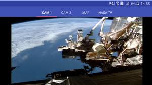 Live earth view and iss tracker v4.1 and up apk . Iss Live For Android Apk Download