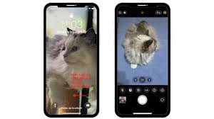 It still exists in the latest 8.0 oreo and has evolved to be the primary lockscreen feature. 9 Essential Tips For Taking Great Photos On The Iphone Camera Ellens Tips For Ios
