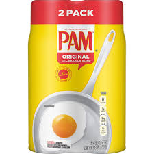 They have established a new. Pam Original No Stick Cooking Spray 12 Oz Can 2 Ct Buy Online In Botswana At Botswana Desertcart Com Productid 57813356