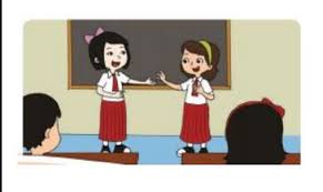 Kunci jawaban ini ditujukan kepada orang tua atau. Kunci Jawaban Terbaru Buku Tema 1 Kelas 2 Sd Halaman 90 91 92 93 94 98 99 Subtema 2 Hidup Rukun Dengan Teman Jurnal Makassar