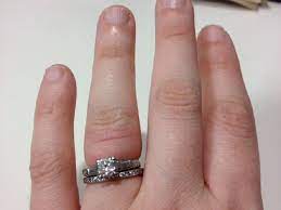 Pin On Rings That Cut Off Circulation