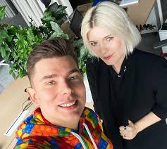 Daria zawiałow фото исполнителя daria zawiałow. Daria Zawialow I Dawid Podsiadlo Wkrecili Fanow Wywiad Dla Radia Eska Eska Pl
