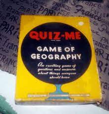 Buzzfeed staff if you get 8/10 on this random knowledge quiz, you know a thing or two how much totally random knowledge do you have? Quite Vintage C 1938 Quiz Me The Game Of Geography Published By Milton Bradley Made In The Usa Game No 4930 Quiz Me Question Cards Quiz