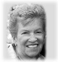 MARIE HAZEL Obituary (2016)