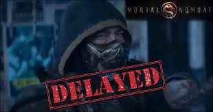 Delays mortal kombat release by one week 01 april 2021 | flickeringmyth. Mortal Kombat 2021 Movie Delayed Until April 23