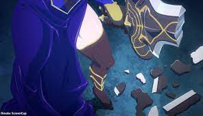 Joeschmo's Gears and Grounds: 10 Second Anime - sin Nanatsu no Taizai -  Episode 1