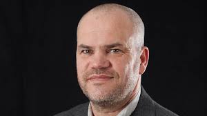 Und wie lebt sich's im Sauerland, James Buckley?