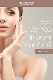 Tips For Your Skin Type Skin Care Quiz Natural Skin Care Skin