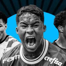 Next Generation 2023: 60 of the best young talents in world football