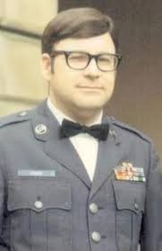 Master Sergeant Steven Eugene Coker, Sr.