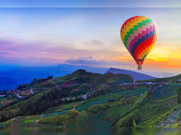 See more of the united states hot air balloon team on facebook. 5 Spots To Enjoy A Hot Air Balloon Ride In India Times Of India Travel