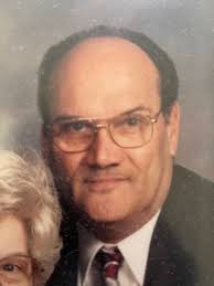 Obituary of L.W. Lamb, Jr.