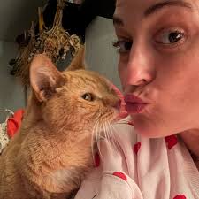 Mallory Eden Gray Hood