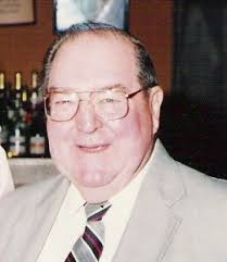 Obituary of John Schaffert