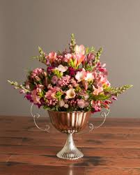 A quintessential english garden wedding in the cotswolds with flower crowns, ribbon tied bouquets and bridesmaids. Floral Design 101 Valentine S Day Edition